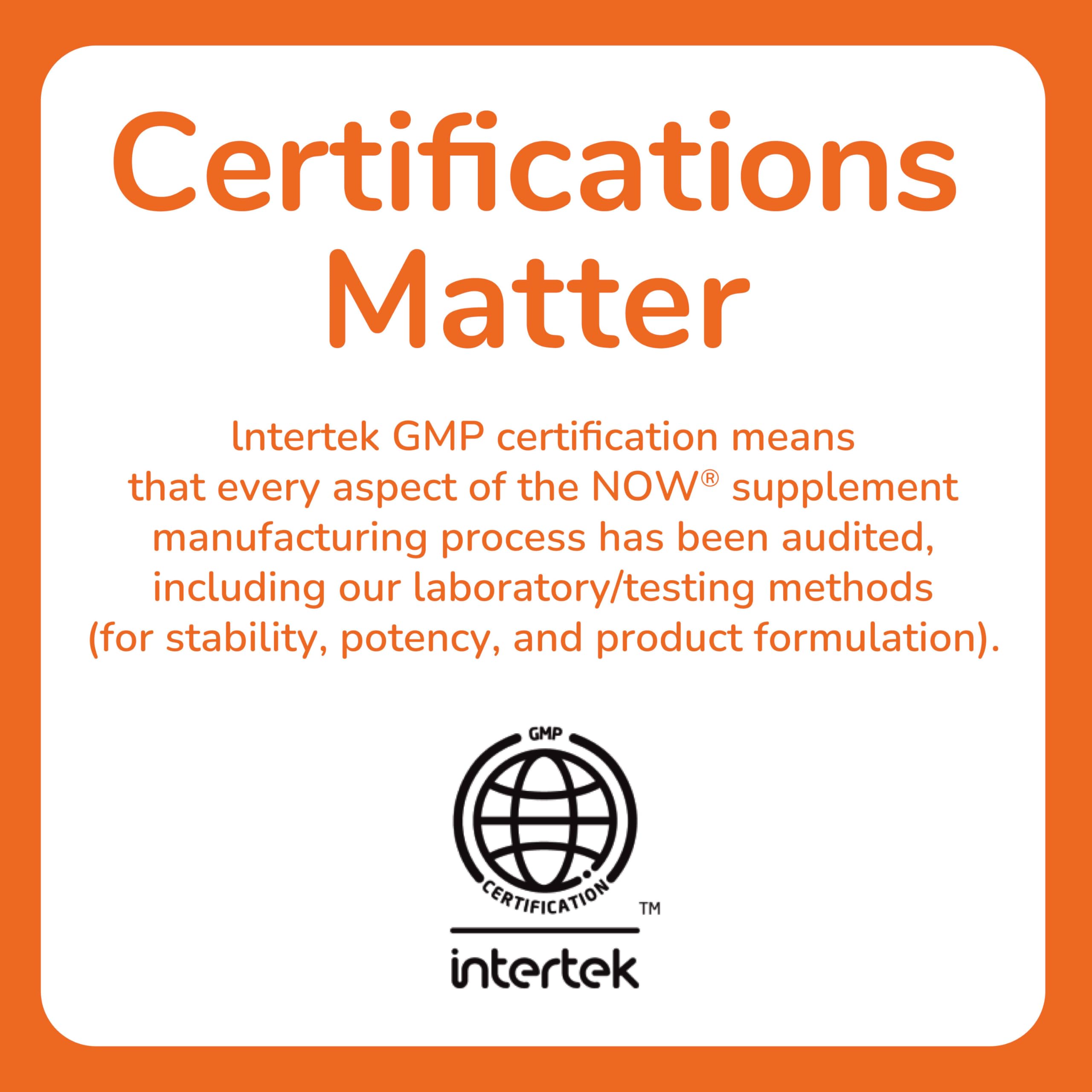 NOW Foods Mega D-3 & MK-7 – D-3 & K-2, 5,000 IU / 180 mcg, 60 Veg Capsules, Bone & Cardiovascular Support*