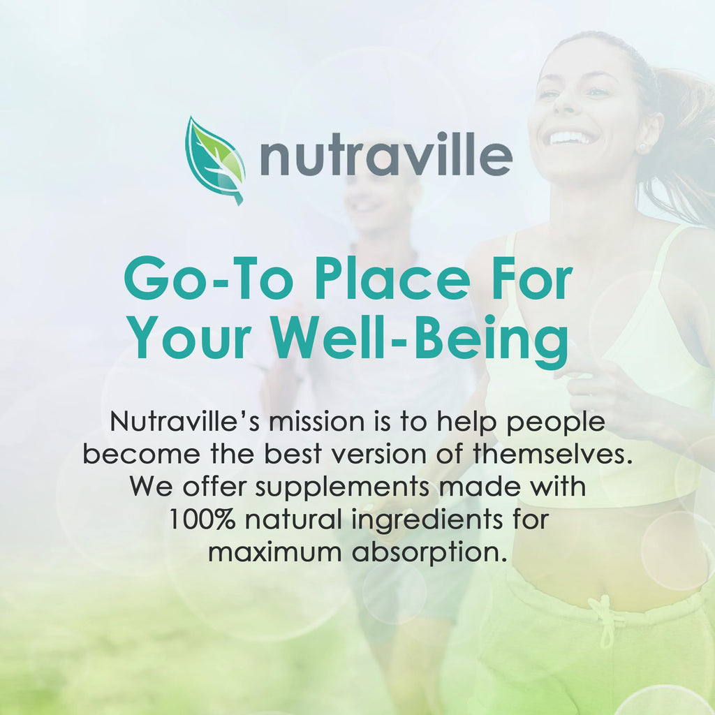 Nutraville Pineal XT Gold — Pineal Gland Support, 3-Pack