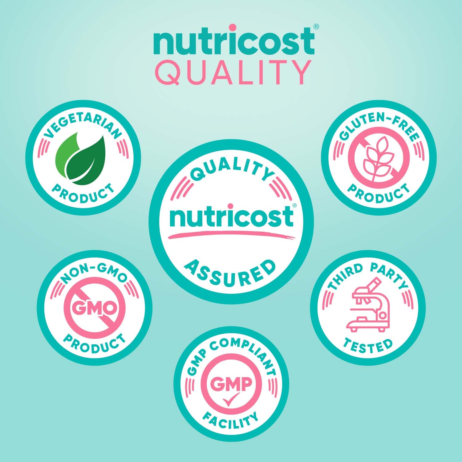 Nutricost Creatine Monohydrate Powder for Women – Peach Mango, 100 Servings, Vegetarian, Non-GMO, Gluten Free