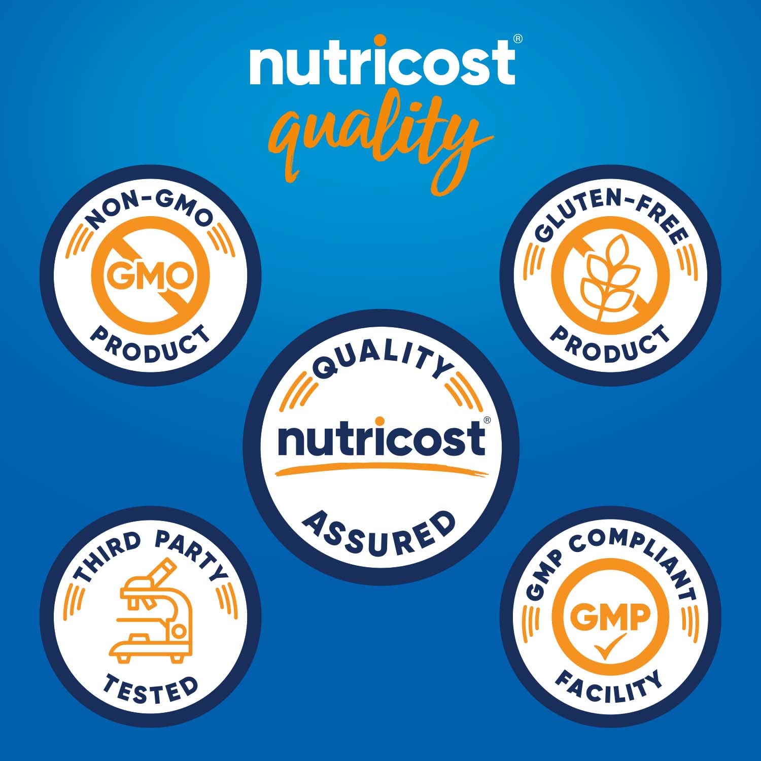 Nutricost Vitamin A 25,000 IU - 500 Softgels | Non-GMO, Gluten Free