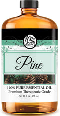 Oil of Youth Pine Essential Oil 16oz | Pure Pine Oil for Diffusers & Cleaning