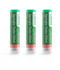 OLLOIS Spongia Tosta 200ck Organic Homeopathic Medicine - Lactose Free, 80 Pellets (Pack of 3)