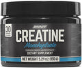 ONNIT Creatine Monohydrate Powder - 30 Servings, 5.29 oz, Non-GMO