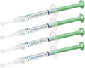 Opalescence 35% Mint Gel Syringes Refill Kit (4 Count) – Ultradent
