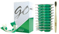 Opalescence Go 15% Mint Teeth Whitening Trays – 10 Treatments | Ultradent