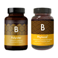 D'Adamo Personalized Nutrition - Optimal Health Stack for Blood Type B