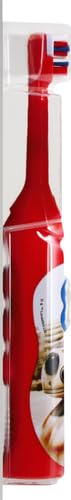 Oral-B Kids Battery-Powered Star Wars Toothbrush for Ages 3+