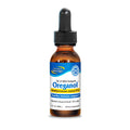 NORTH AMERICAN HERB & SPICE Oreganol P73 – 1 fl oz Pack of 2 – Wild Organic Oregano Oil – Mediterranean Source – Non-GMO | 864 Servings