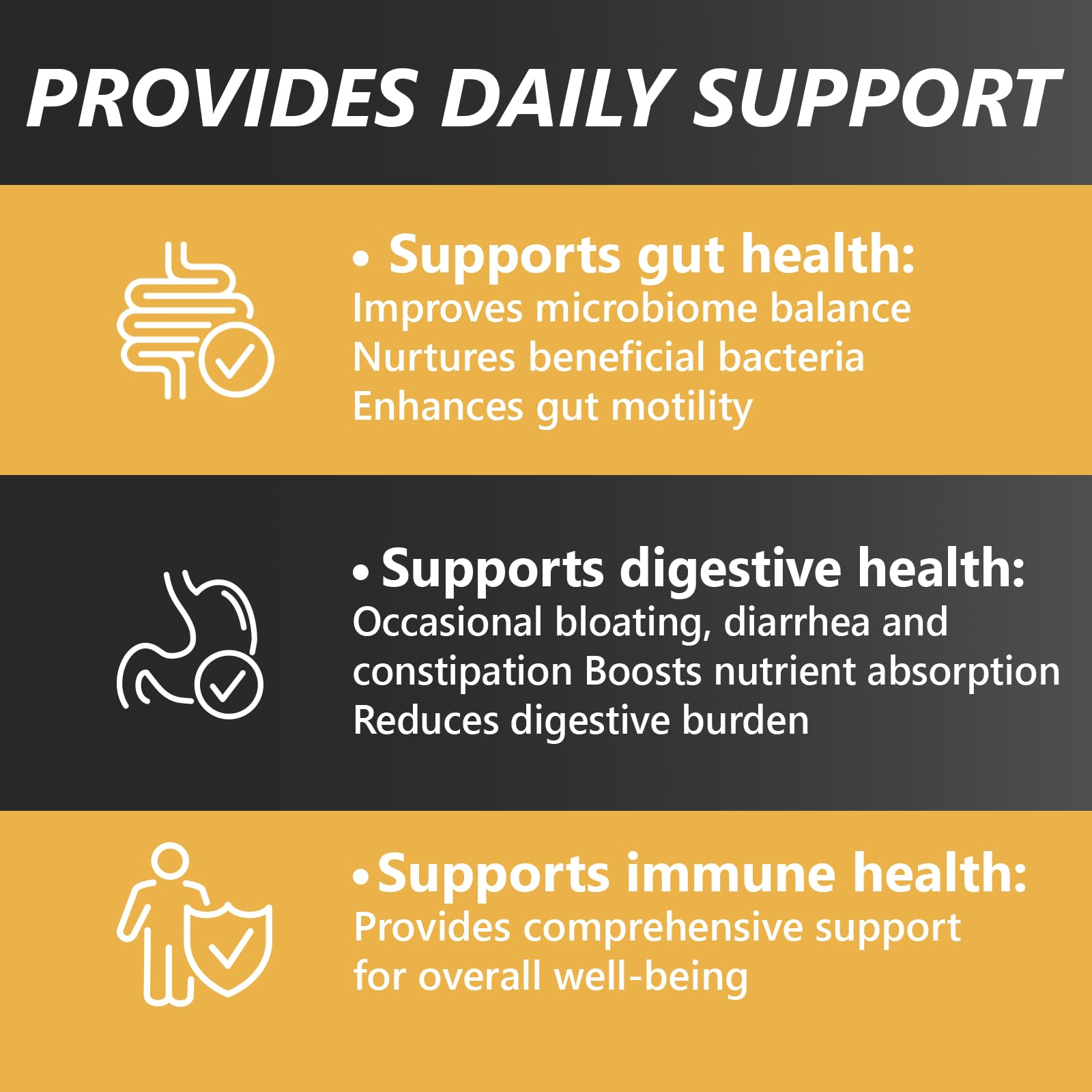 Proriginal Probiotics with Prebiotics — 100 Billion CFU, 35 Strains, Vegan, Non-GMO, 120 Capsules