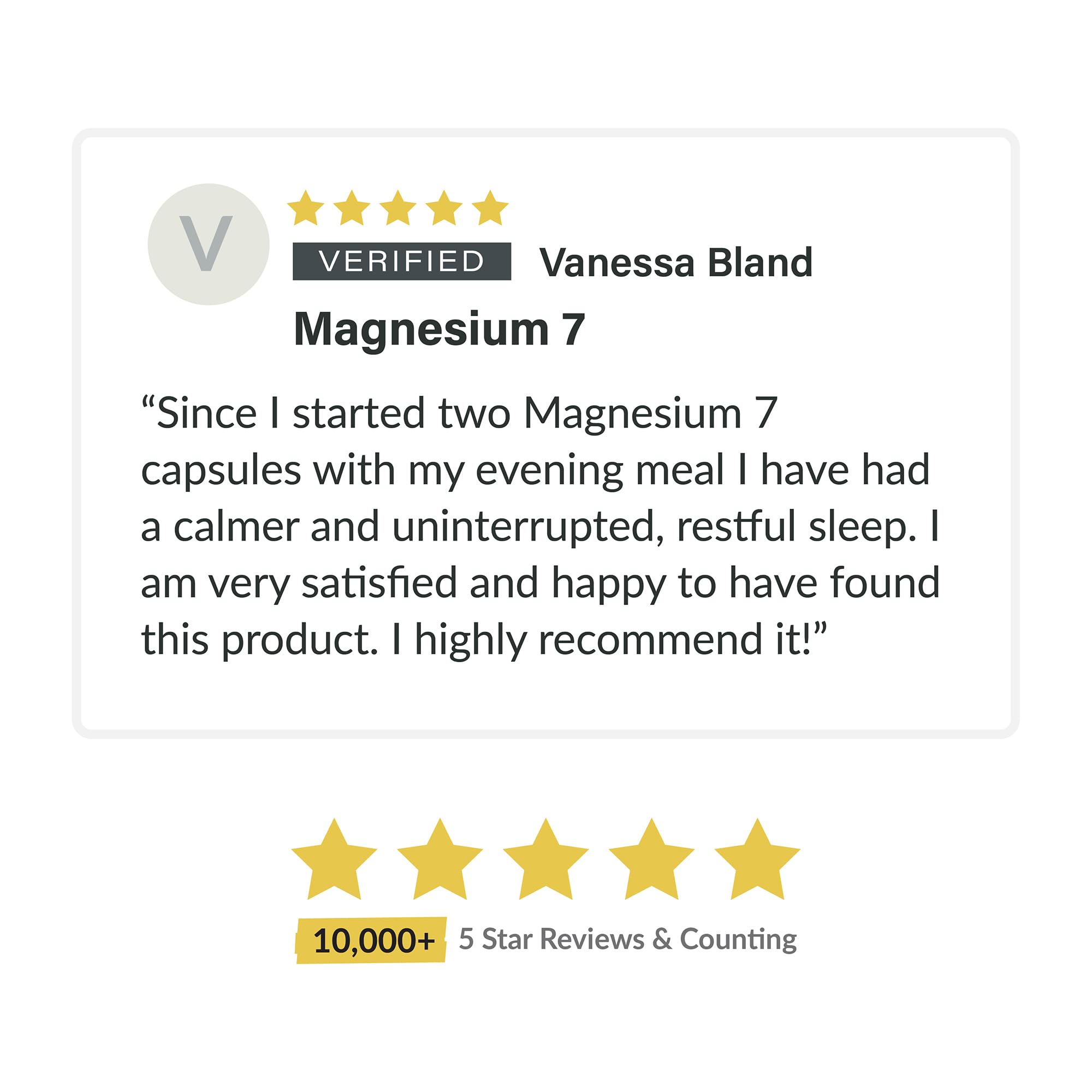 Organixx Magnesium Glycinate Supplement – 7-Type Magnesium Complex with Vitamin B6 & Manganese Citrate, Gluten Free, Non-GMO, 120 Capsules (2-Pack)