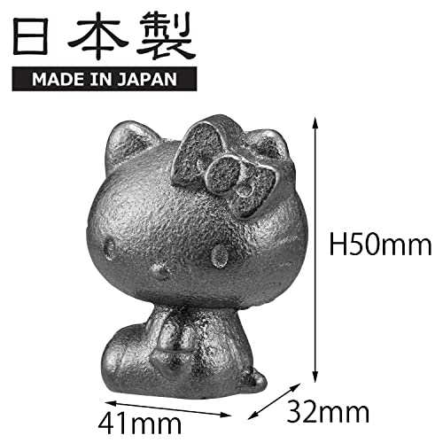 OSK TBN-1 Nambu Ironware Hello Kitty Iron Ball – Made in Japan
