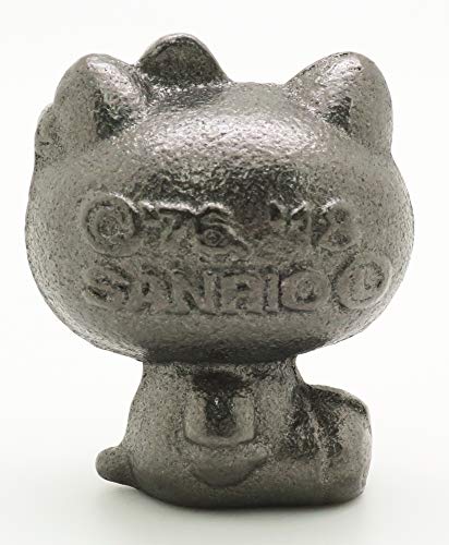 OSK TBN-1 Nambu Ironware Hello Kitty Iron Ball – Made in Japan