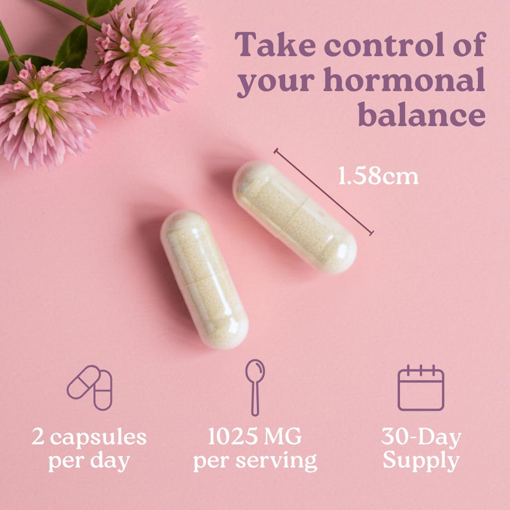 Swiss Activa+ Labs Myo Inositol & D-Chiro Inositol Supplement – Hormone Balance for Women & PCOS (60 Days)