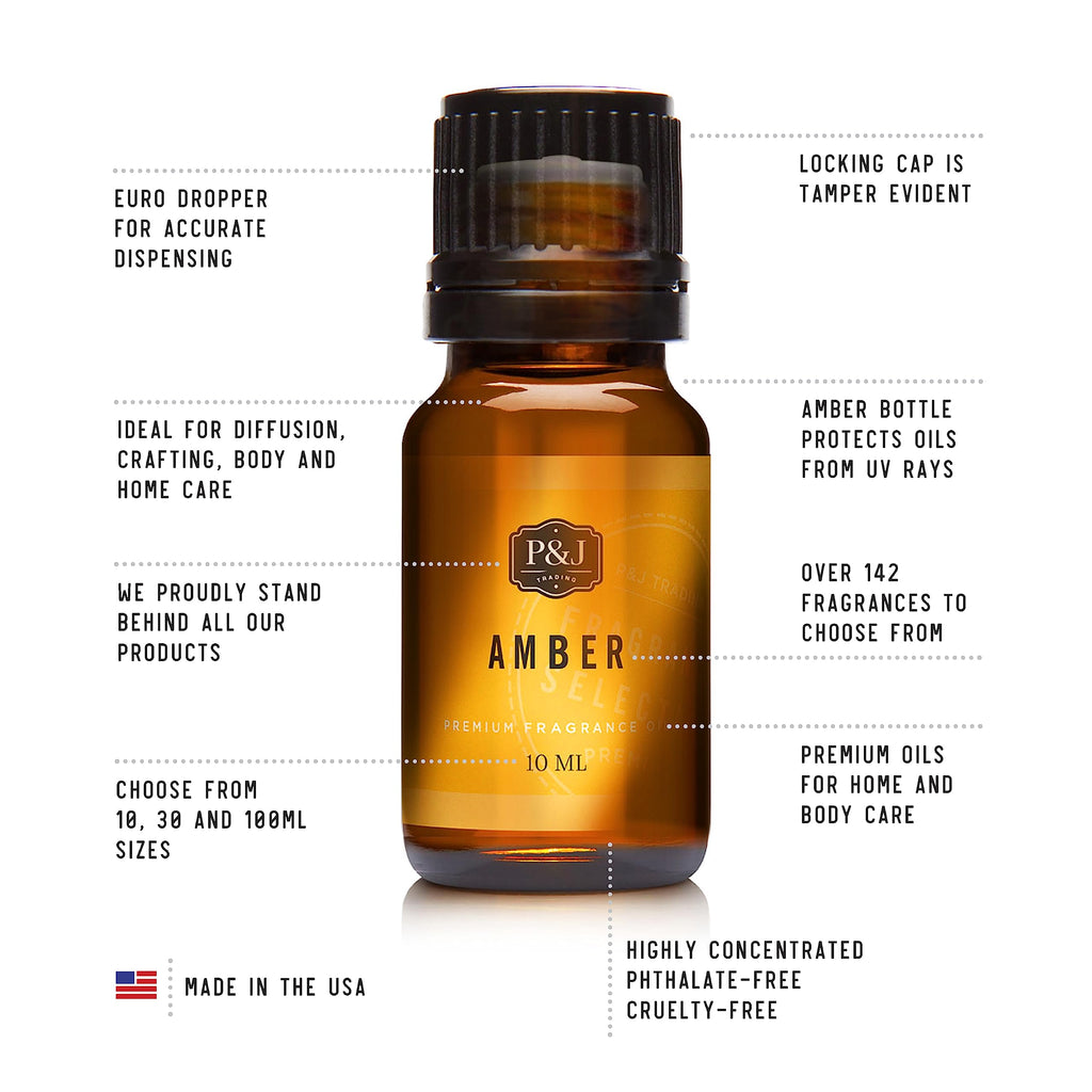 P&J Trading Fragrance Café Mocha Oil 100ml | Candle Scents, Diffuser Oils, Soap Making