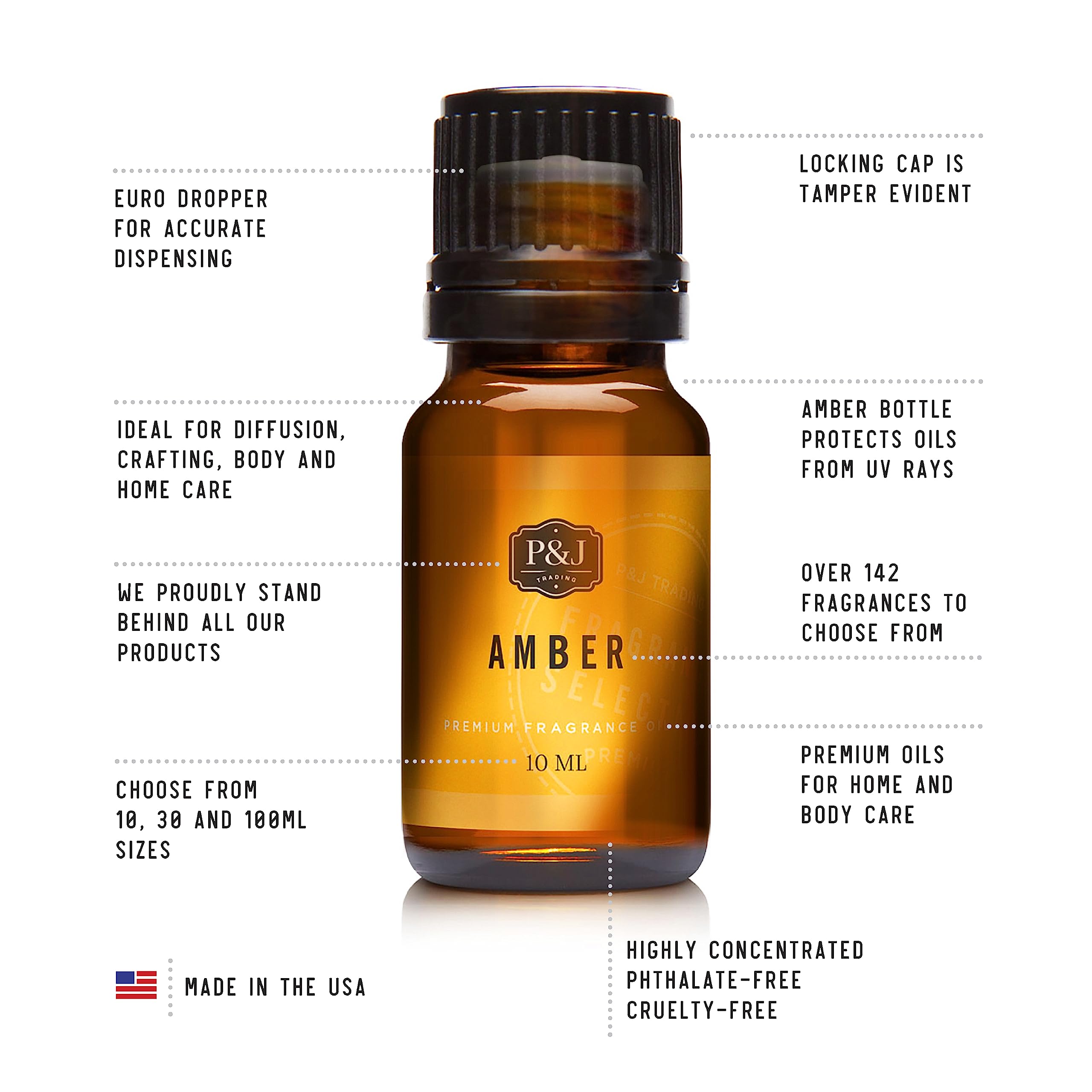 Maple Syrup Oil 30ml | P&J Trading Fragrance — Candle Scents, Freshie Scent, Soap & Diffuser Oils