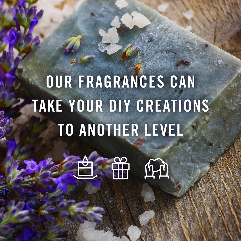 P&J Trading Fresh Cut Wood Essential Oil 100ml – Candle Making & Diffuser