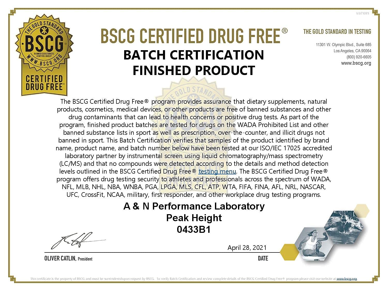 Peak Height Growth Supplement - Doctor-Developed Height Support (12 Pack)
