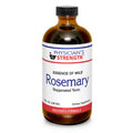 Physician's Strength Wild Rosemary Essence - 8 fl oz | Chemical Free, No Additives - 16 Servings
