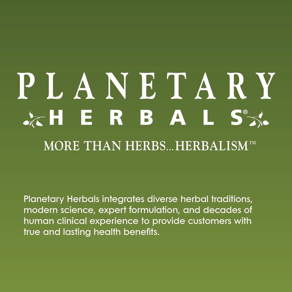 Planetary Ayurvedics Triphala 1000mg - 120 Tablets | Ayurvedic Digestive Support
