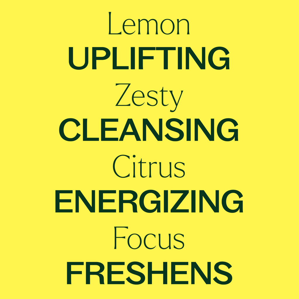 Plant Therapy Lemon Essential Oil – 100% Pure, USDA Organic, 30 mL