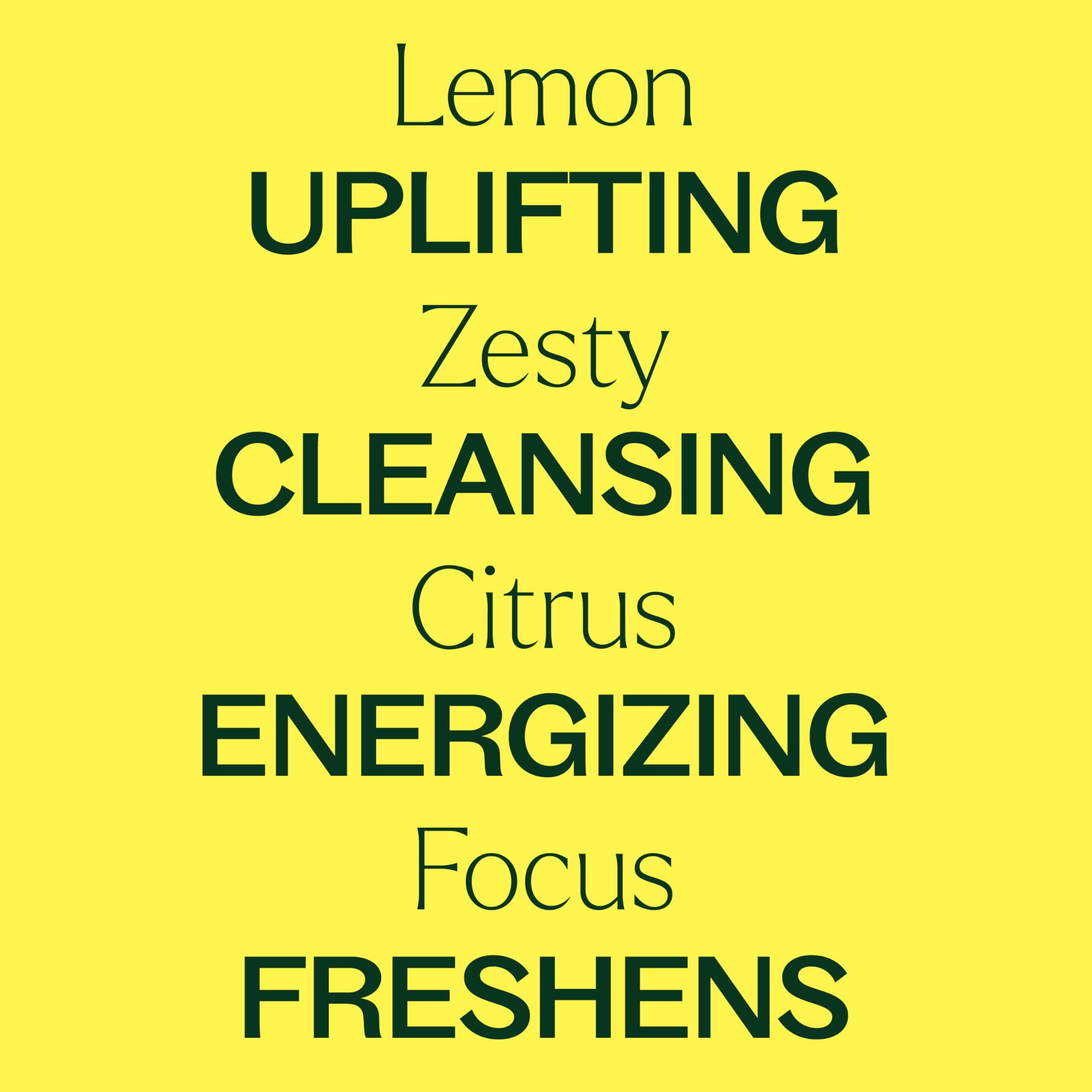 Plant Therapy Lemon Essential Oil – 100% Pure, USDA Organic, 30 mL