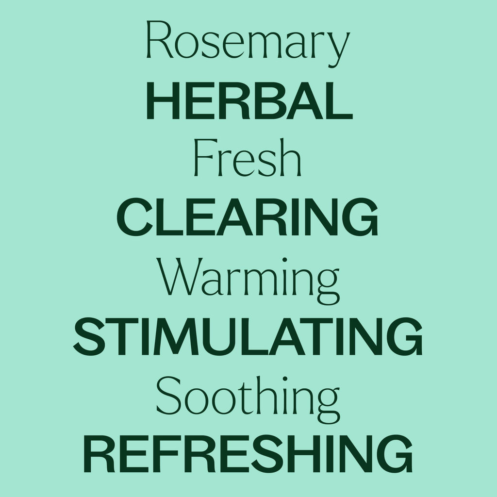 Plant Therapy Rosemary Essential Oil for Hair Growth – 100% Pure, Therapeutic Grade, 10 mL