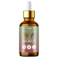 Organic Poke Root Castor Oil for Lymphatic Support – 60 ml (2.03 oz)