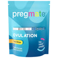 Pregmate Ovulation Test Strips (60 Count) – LH Surge Detection & Fertility