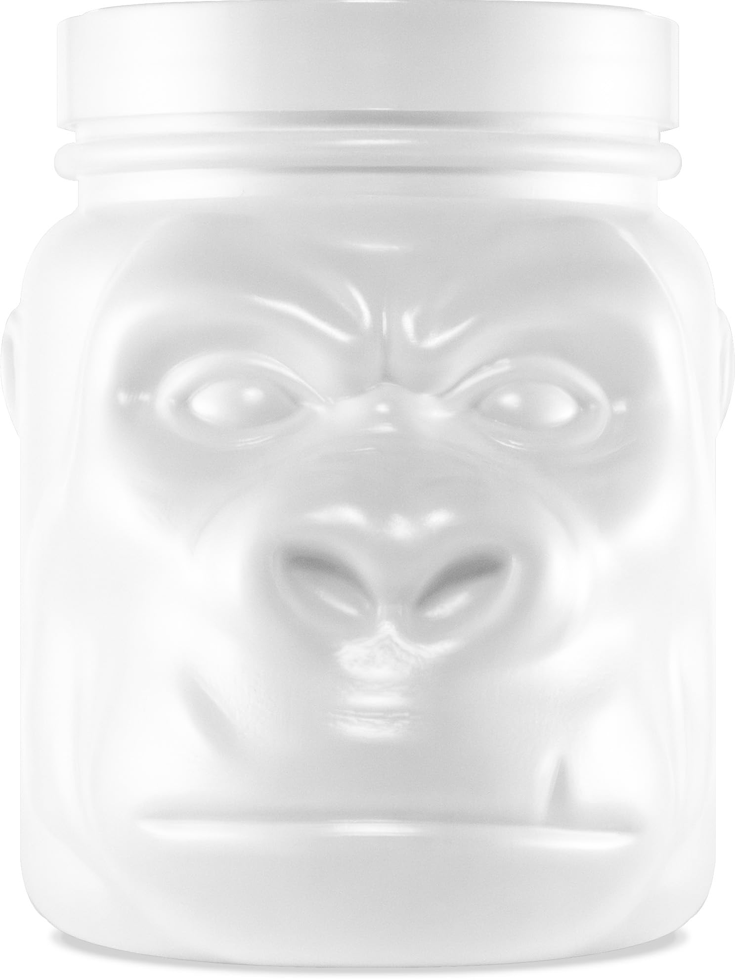 Primal BCAA Powder Great Ape – 45 Servings, Green Apple