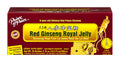 Prince of Peace Red Ginseng Royal Jelly 30 Vials – Dietary Supplement