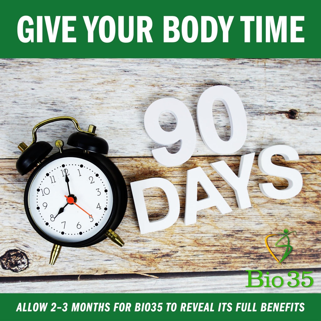 Pro-Biotiks Bio35 / 300 sg Original – Gluten-Free Multivitamin & Mineral Softgels