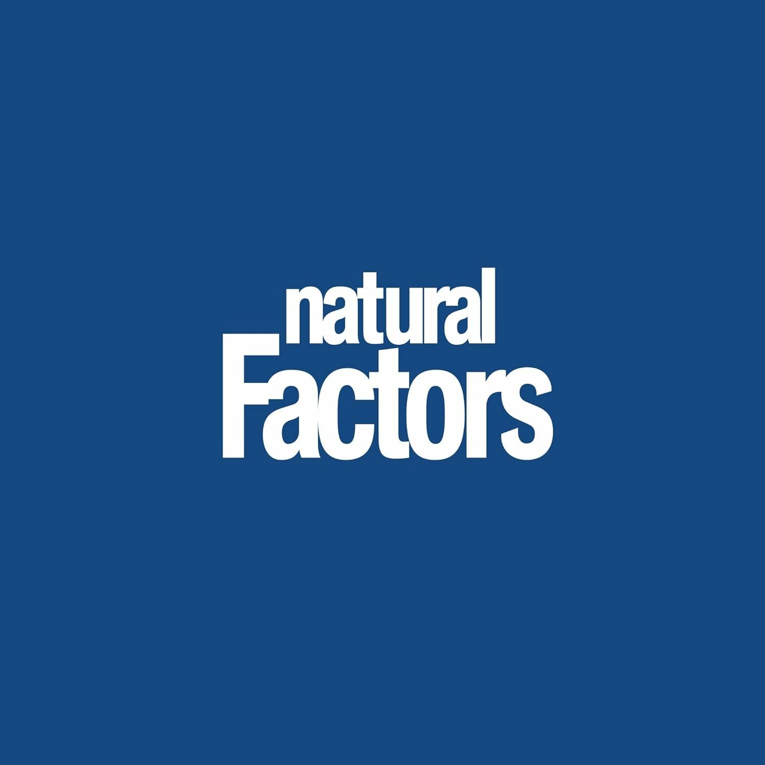 Natural Factors DGL Chewable - Digestive Support with Licorice Root, 90 Servings, Non-GMO & Gluten-Free