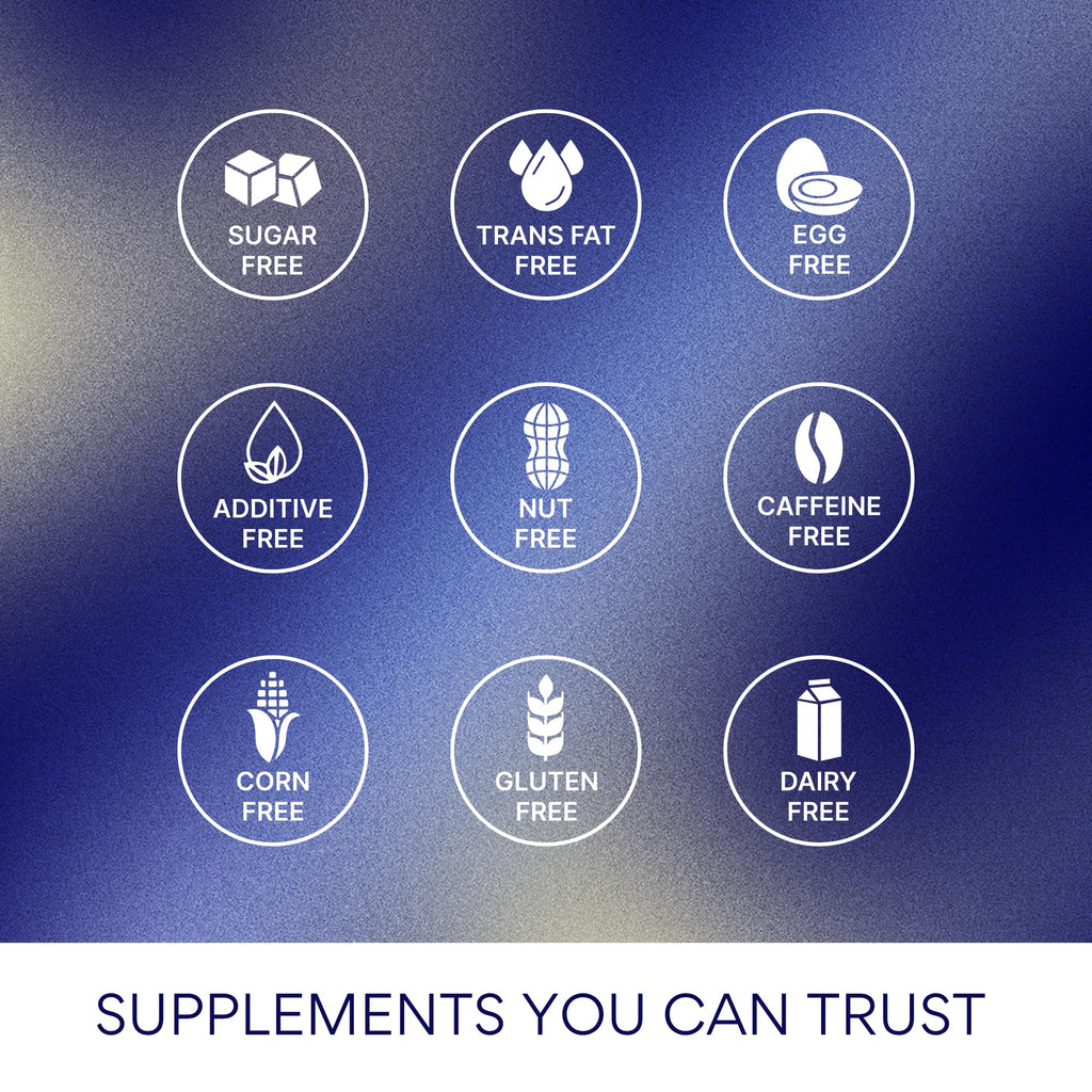 Research Verified ProstaRelief - Saw Palmetto & Bioperine – Prostate & Urinary Health (90 Capsules)