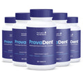 ProvaDent Original Formula - Natural Oral Probiotics for Teeth & Gums