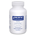 Pure Encapsulations Daily Immune - Comprehensive Immune Support Formula with Vitamin, Mineral, and Herbal Support - 120 Capsules
