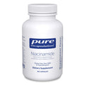 Pure Encapsulations Niacinamide – Vitamin B3 for Metabolism & Joint Mobility | 90 Caps
