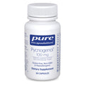Pure Encapsulations Pycnogenol 100 mg | Hypoallergenic Vascular Health & Antioxidant Support | 30 Capsules