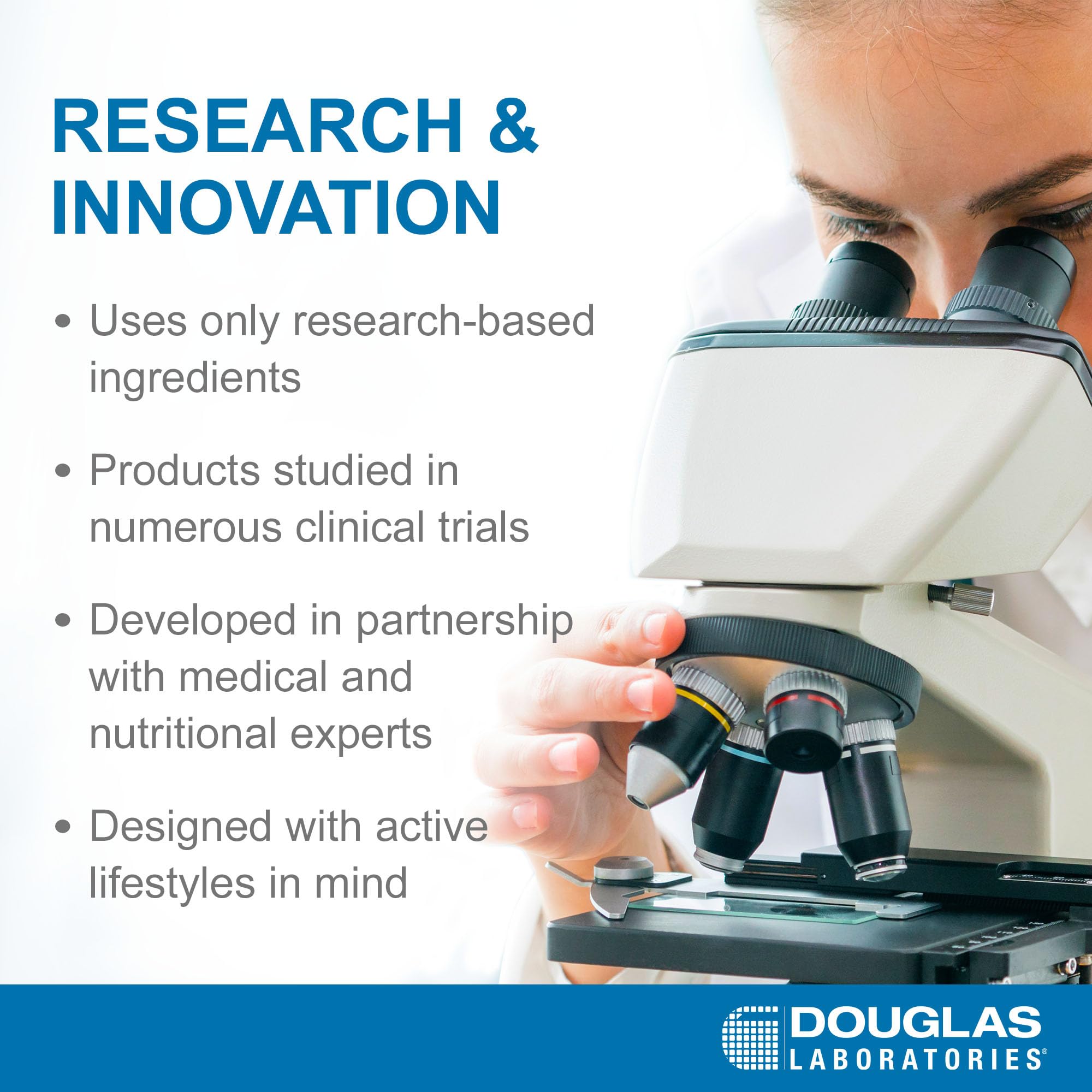 Douglas Laboratories Relora-Plex - Support for Occasional Stress* - 60 Vegetarian Capsules