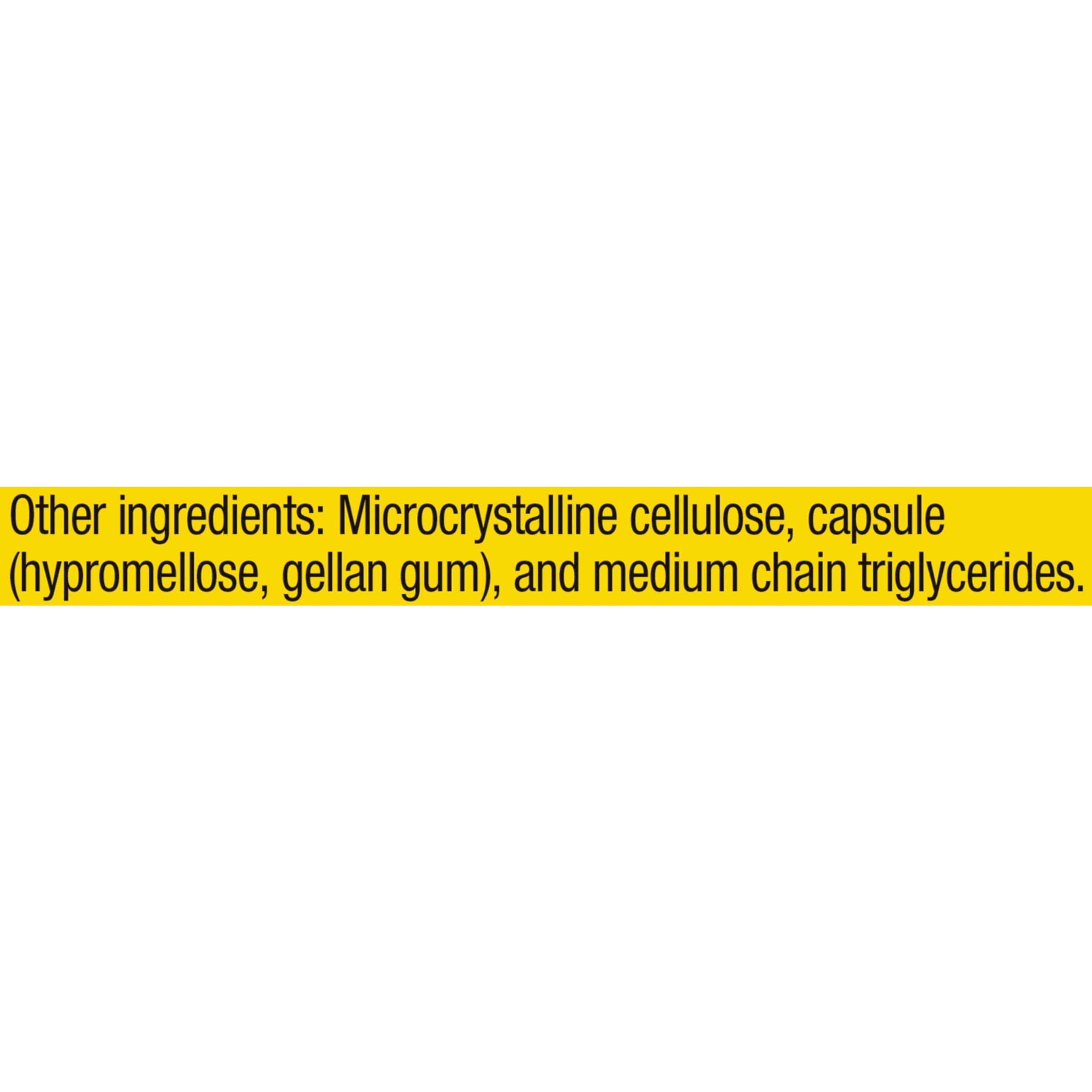 Renew Life Everyday Probiotic 15B CFU – 30 Count | L. rhamnosus GG