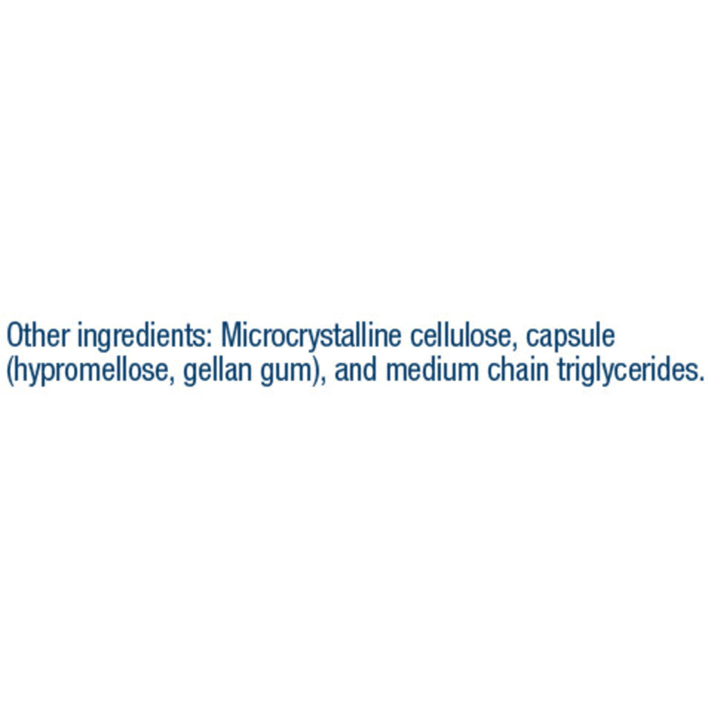 Renew Life Women's Probiotic Capsules 50B CFU - Vaginal, Urinary & Digestive Health (30 Count)