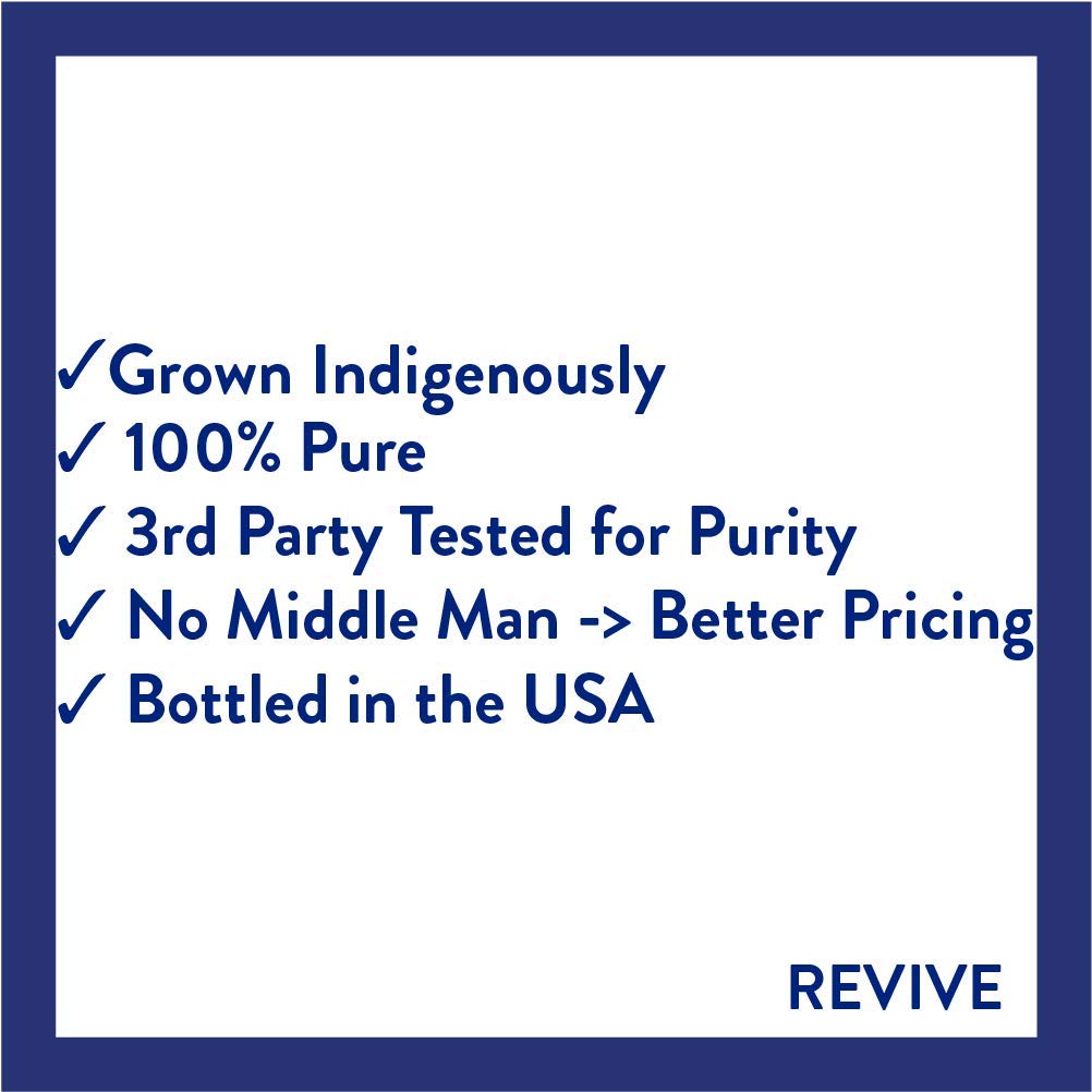 Headache Relief Roll-On - Revive Essential Oils | 100% Pure Therapeutic Grade