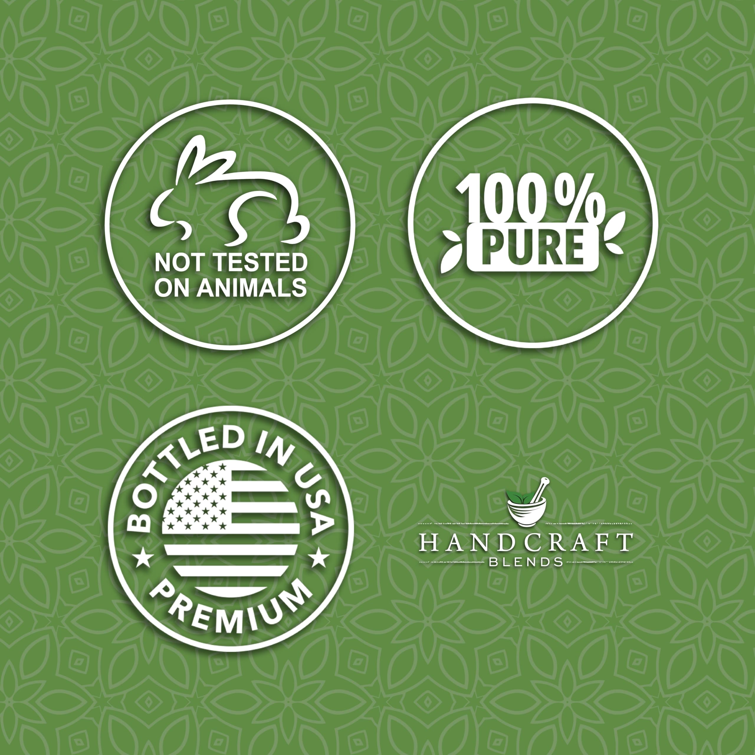 Handcraft Blends Rosemary Essential Oil – 1 Oz, 100% Pure & Natural, Premium Grade