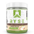 RYSE Loaded Greens Superfood Powder – Apple Juice | Digestion, Immunity & Energy – 30 Servings