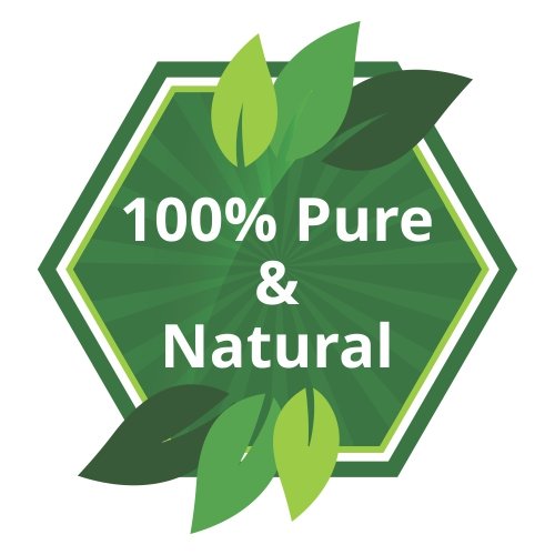 Salvia Hyssop Oil (Hyssopus Officinalis) - 15ml | Pure Essential Oil