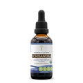 Secrets of the Tribe Schisandra USDA Organic – Alcohol-Free High-Potency Herbal Drops (2 oz)
