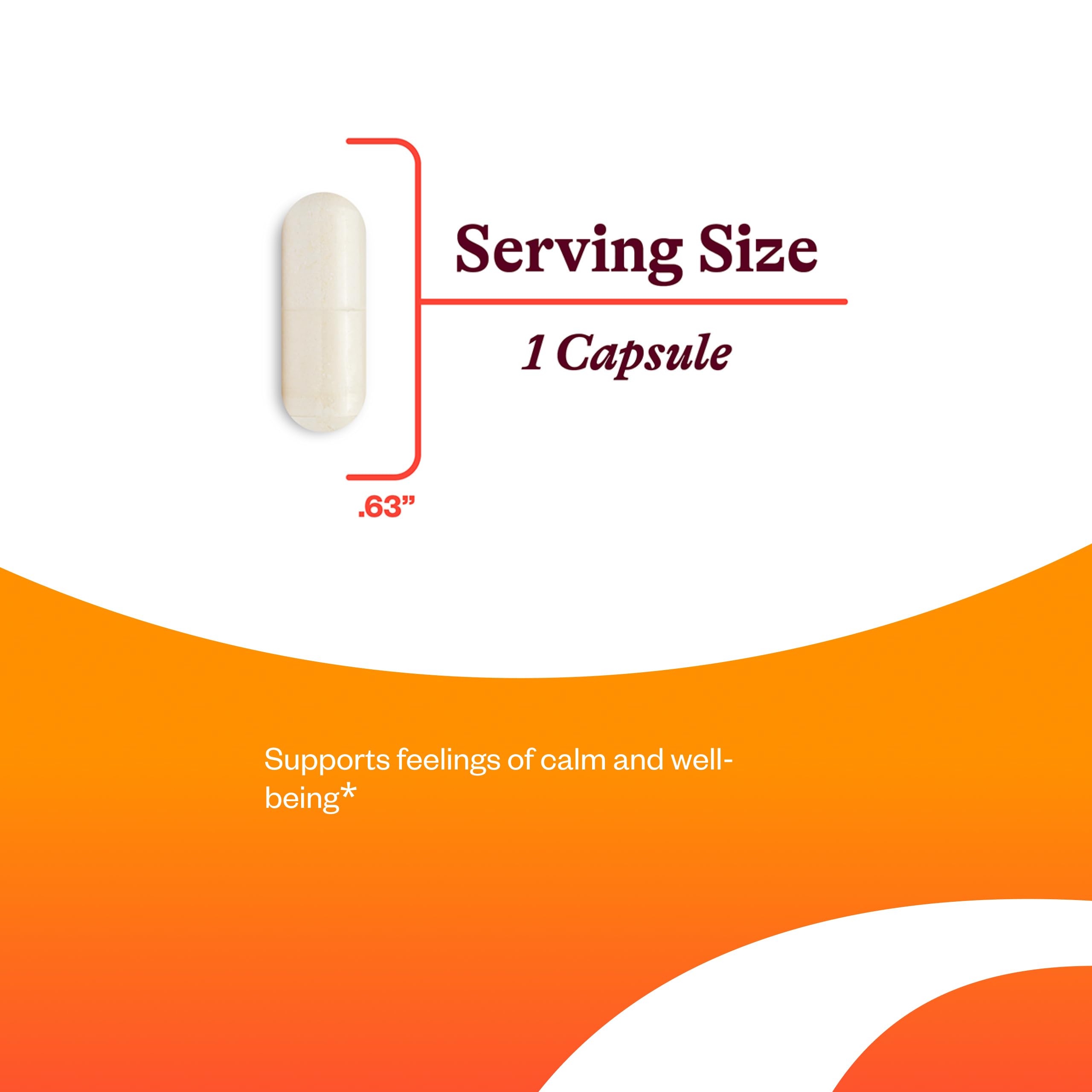 Seeking Health Lithium Orotate – Brain Health & Memory Support | 5 mg Li, 100 Capsules