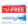 Sensodyne Fresh Gel Toothpaste Combo – Pack 3 x 150g