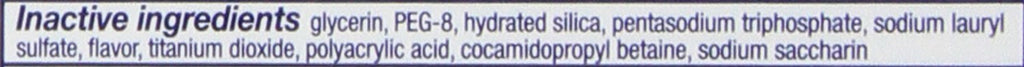 Sensodyne Toothpaste - Repair & Protect with Fluoride | 3.4 oz Pack of 2