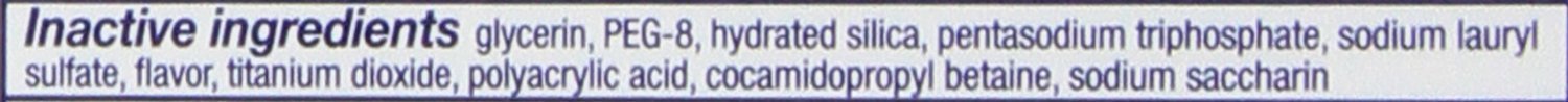 Sensodyne Toothpaste - Repair & Protect with Fluoride | 3.4 oz Pack of 2