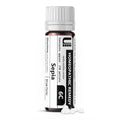 Sepia 6C Homeopathic Remedy - 270 Pellets (90 Doses) | Lactose-Free